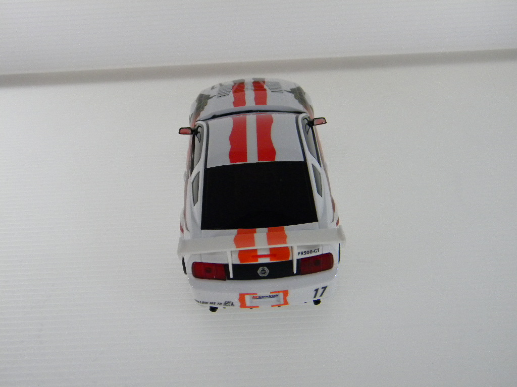 Ford Mustang (55026